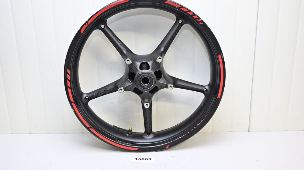 Janta Roata Fata Yamaha MT 03 2006 - 2014