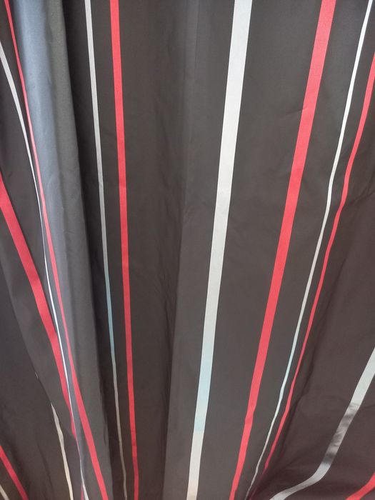 Готовые шторы на подкладе.