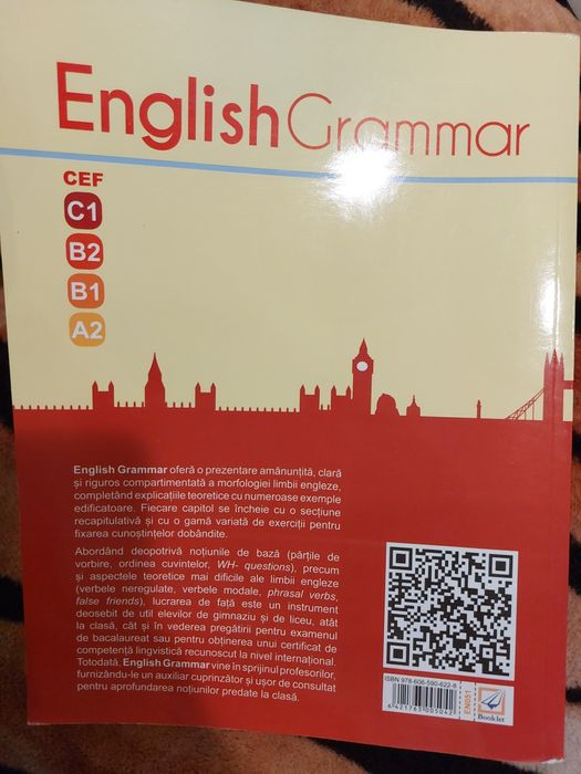 English Grammar.