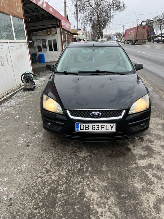 Ford Focus 2007 1.6 TDCI ( nr de tel: + 393279089032 )