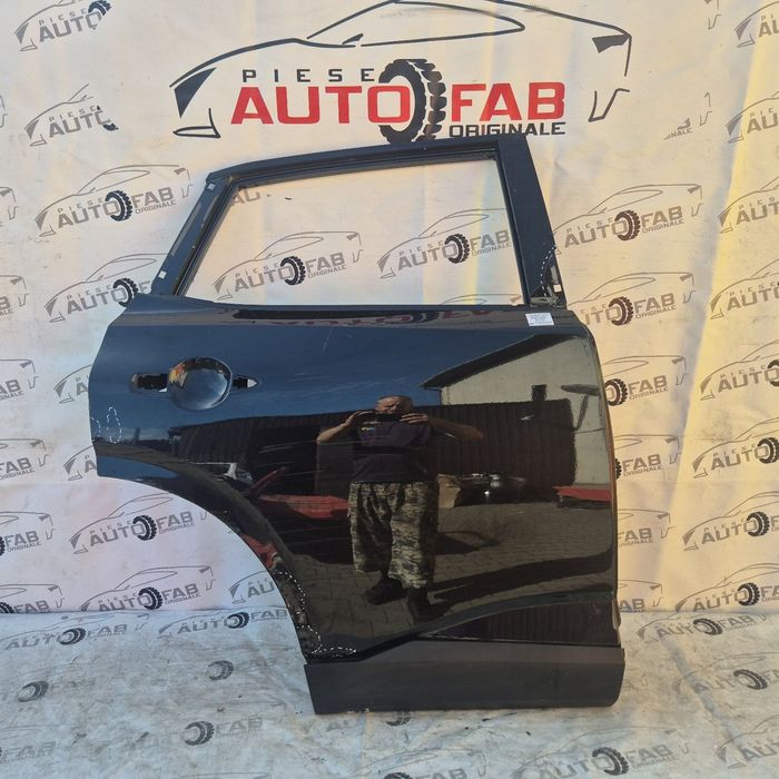 Usa dreapta spate Nissan Qashqai 3 an 2021-2022-2023-2024-2025-2026