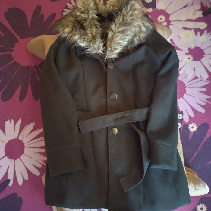 Палто [обличано 2 пъти]