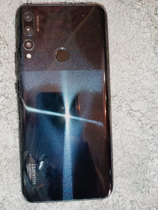 Huawei Psmart Z 128gb обмен либо продажа