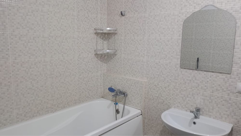 Сдается квартира