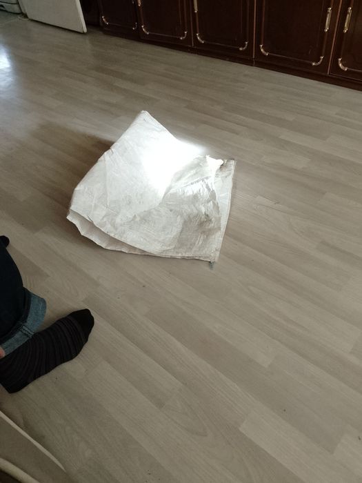 Продам мешок в хорошем состоянии