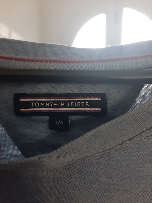 Tricou Tommy Hilfiger