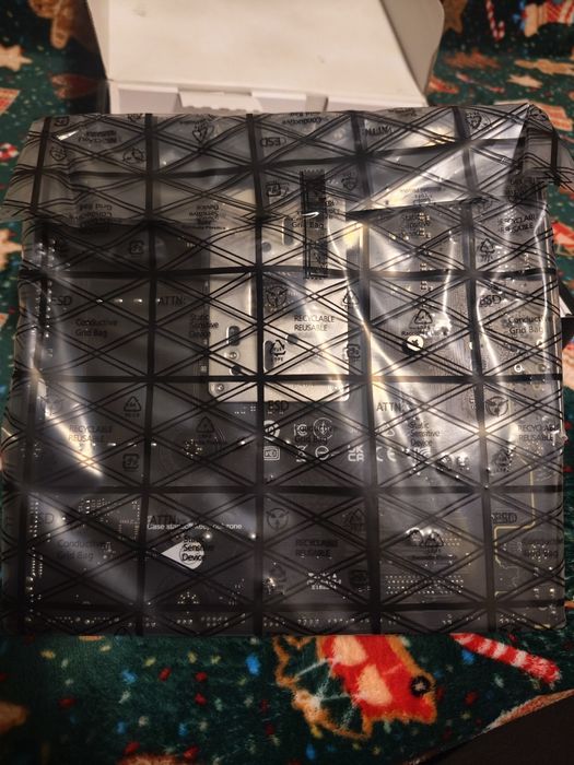 Материнская плата MSI B650M DDR5