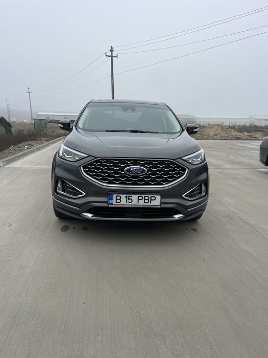 Ford Edge Vignale