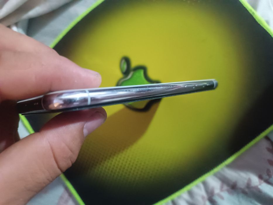 Iphone 11 pro 256 xotira