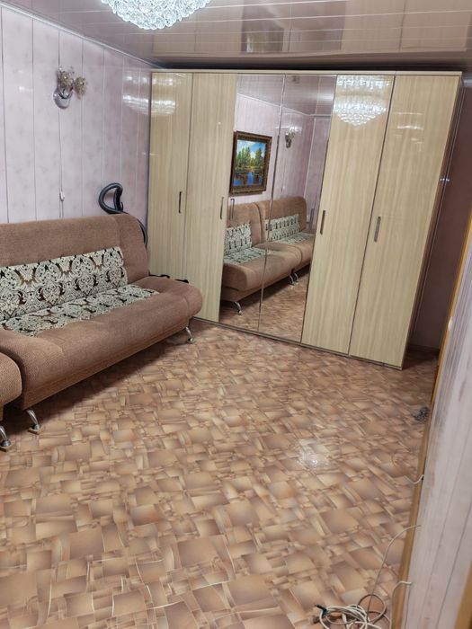 Продам 1 комнатную квартиру