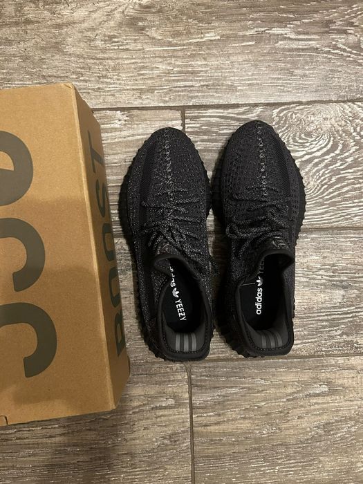 Yeezy boost 350 reflective (mărimea 42)