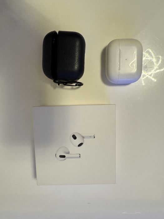 Apple Air Pods 3