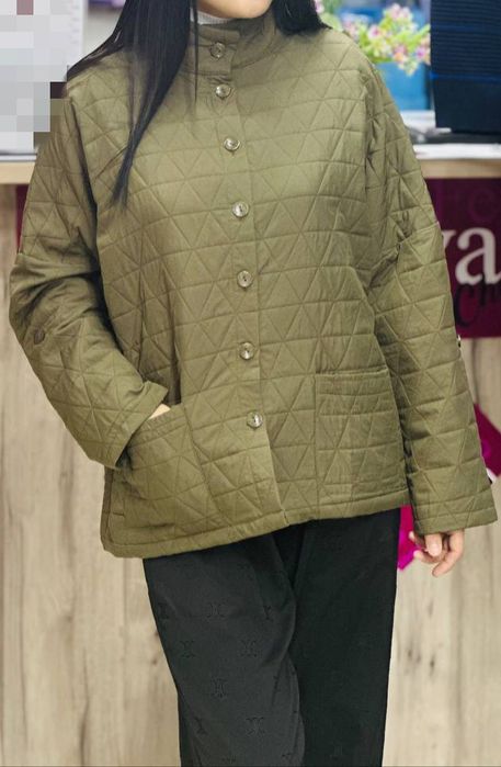 Ветровка костюм  аёллар учун