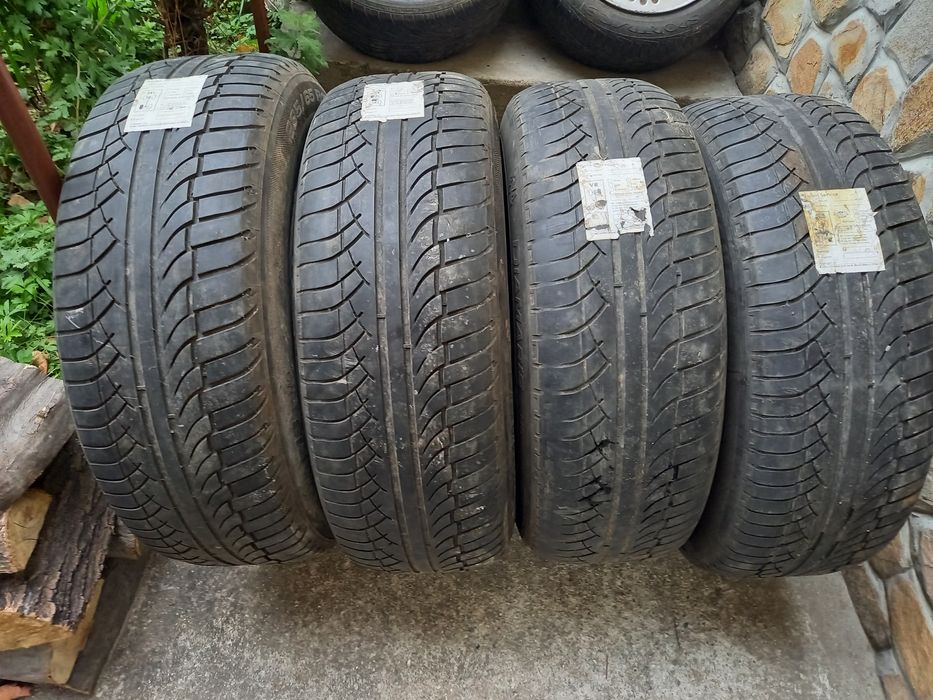 Оригинални Алуминиеви джанти 17цола за Mercedes ML.W164.GLK-X204.