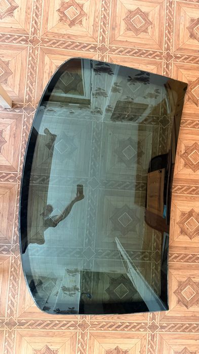 Задно стъкло за БМВ/BMW e90 с подгрев