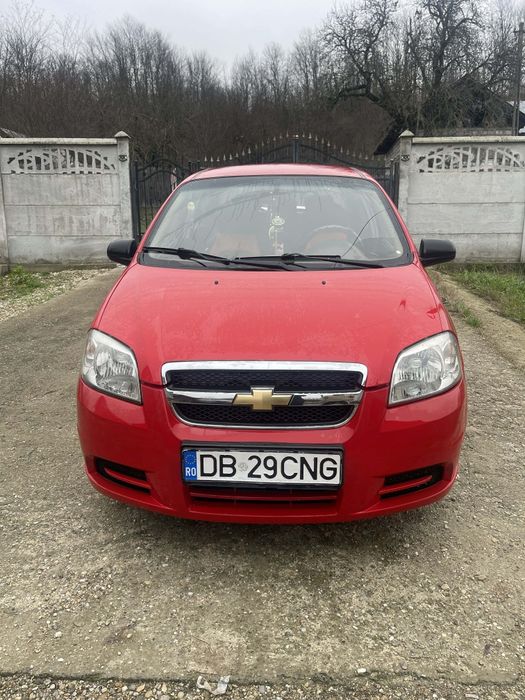 Vand Chevrolet Aveo