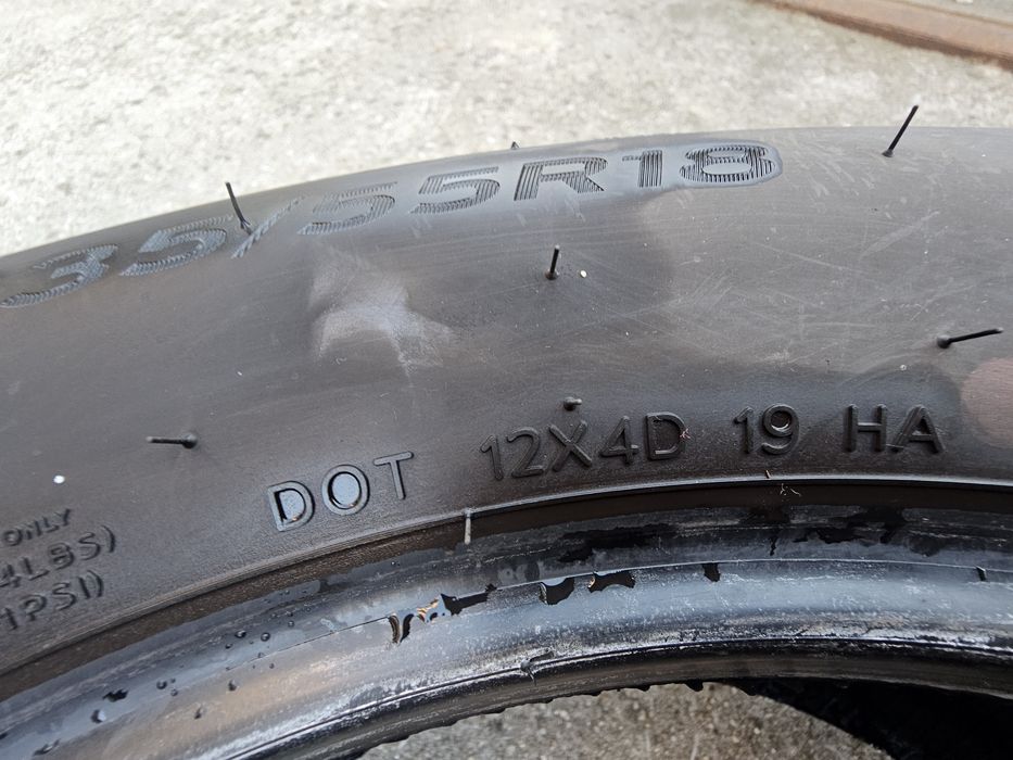 Anvelope vara Hankook Ventus evo SUV 235/55/R18 100V