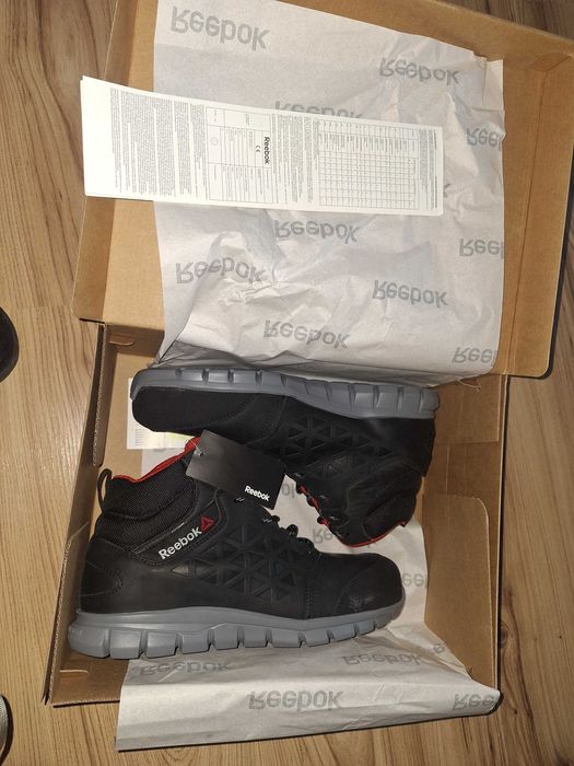 reebok Туристически / есенно зимни нови