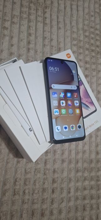 продам Xiaomi Redmi Note 12S 256gb