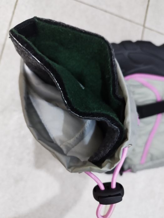 Cizme zăpadă Sorel, mas 35(merg bine și pe 36)