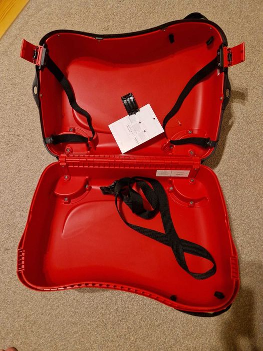 Troler copiii SAMSONITE