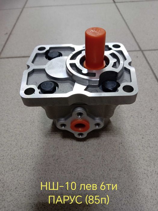 Запчасти на трактор МТЗ