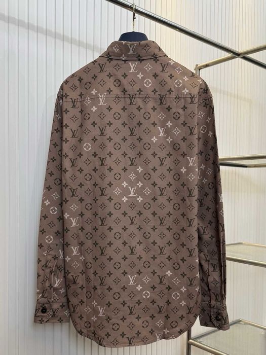 Camasa Louis Vuitton Premium