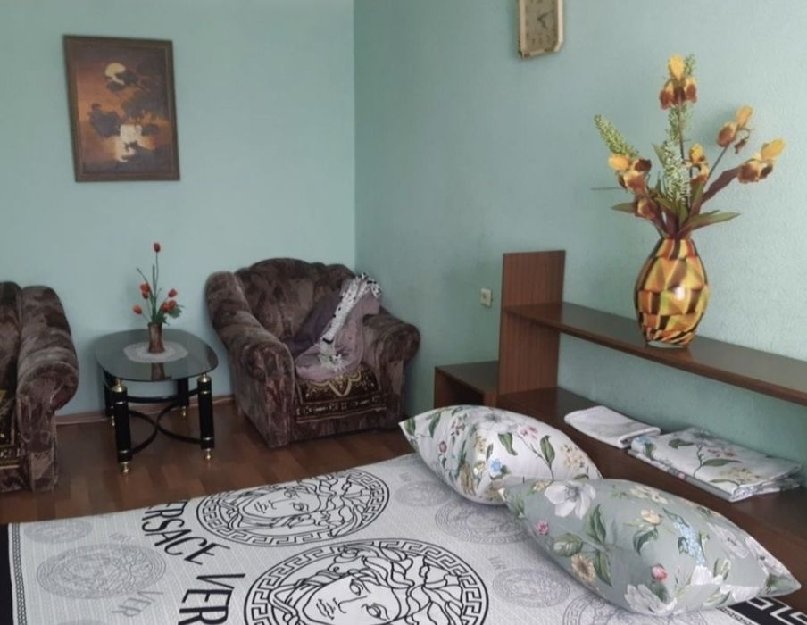 1ком.центр район ДК Кокшетау