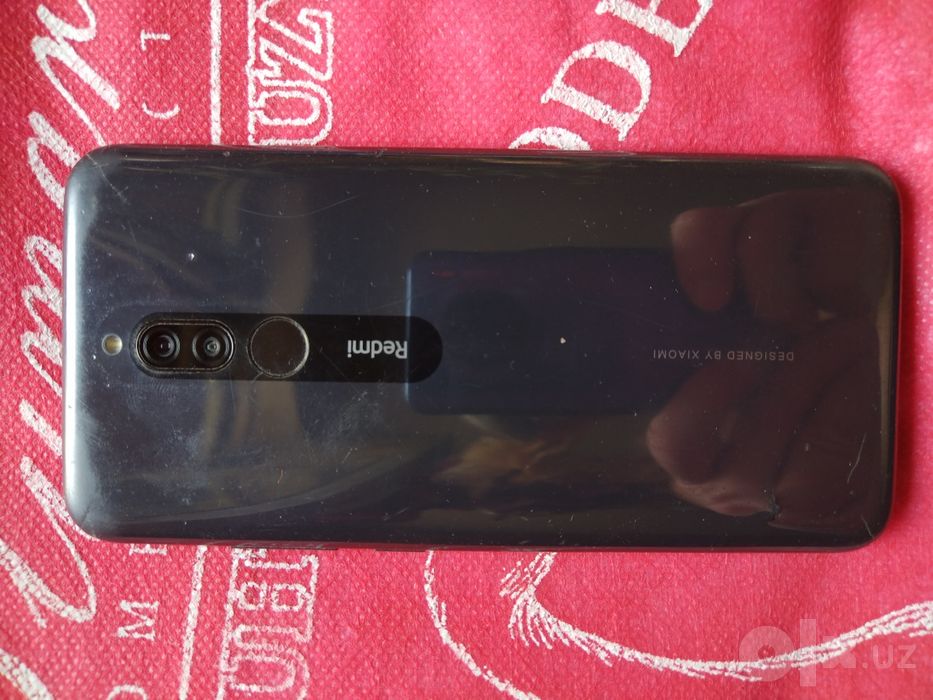 Продаётся телефон Redmi 8