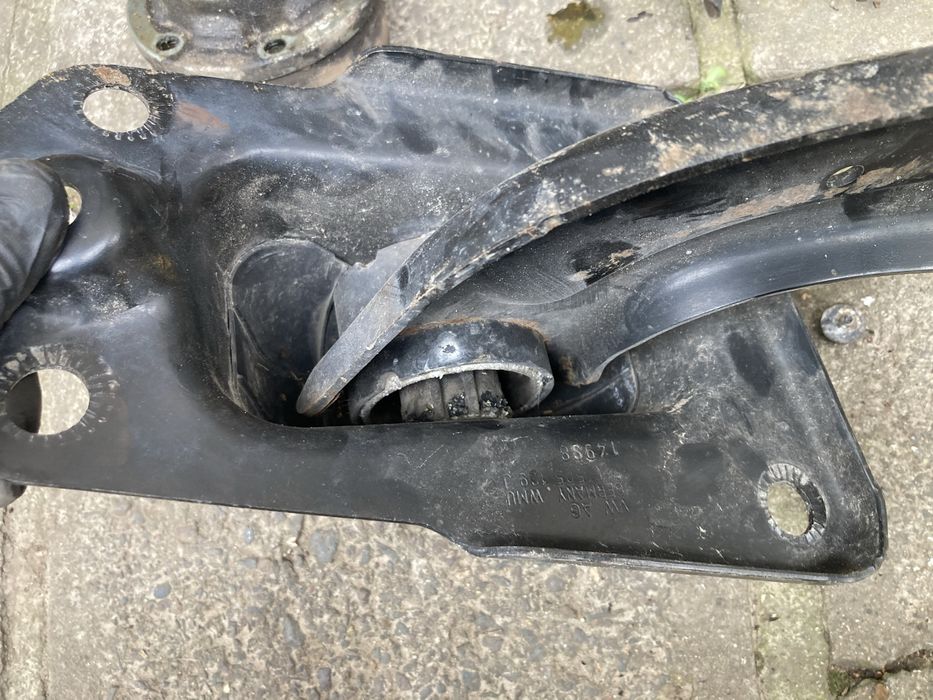 Части Ходова Част VW Оригинални Audi