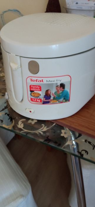 Friteuze marca tefal