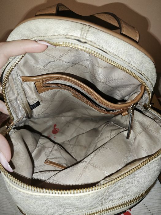 Дамска раница Michael kors чанти