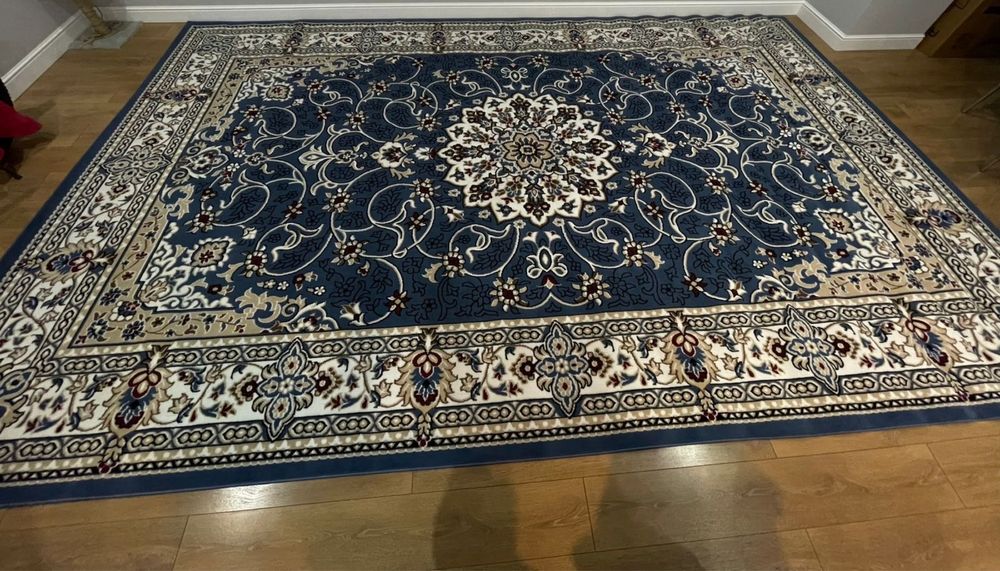 Ковер турецкий 3х4 метра