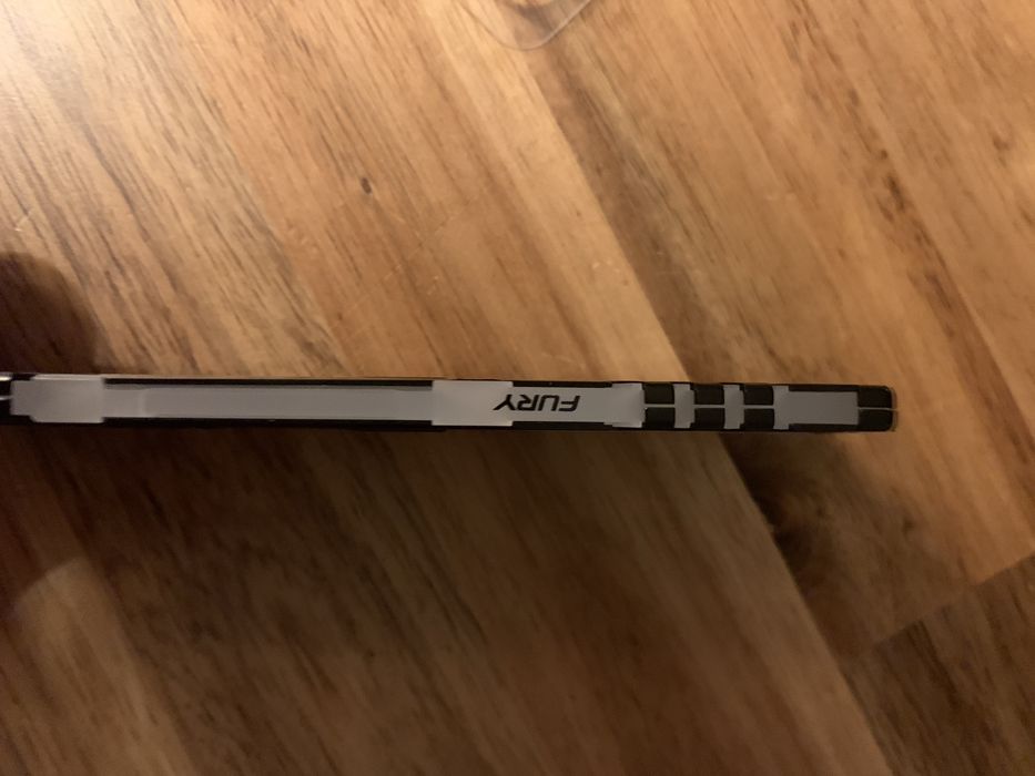 Memorie Kingston Fury RGB 16 GB DDR4