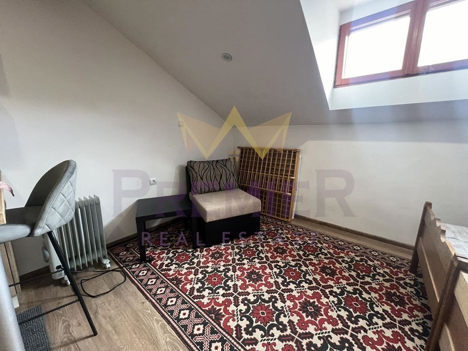 Дава се под наем Ателие в Варна, Колхозен пазар - 35 кв.м за 378.93 € - Снимка #3