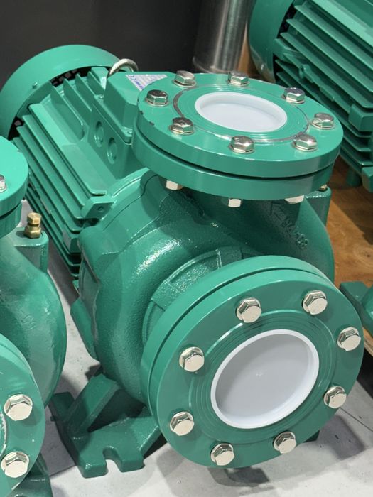 насос Центробыжний SAAB AST 100-200/37.квт