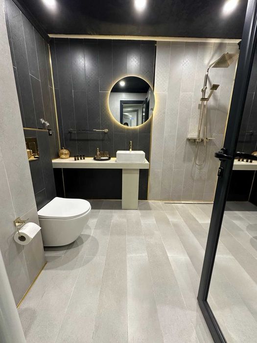 Луксозен апартамент за нощувки Бургас първа линия море