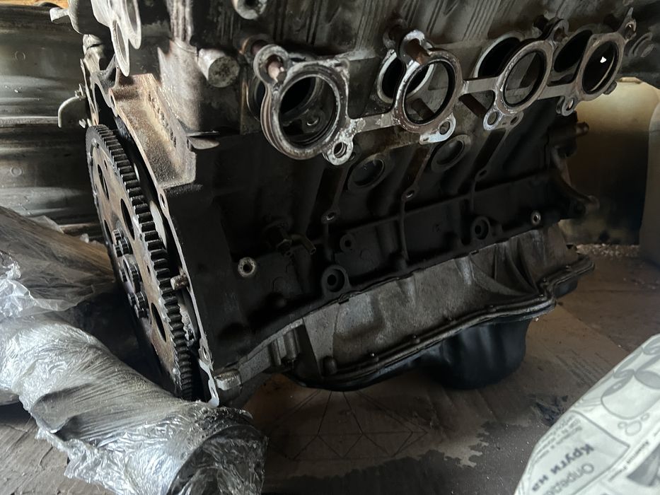 Матор лексус 470