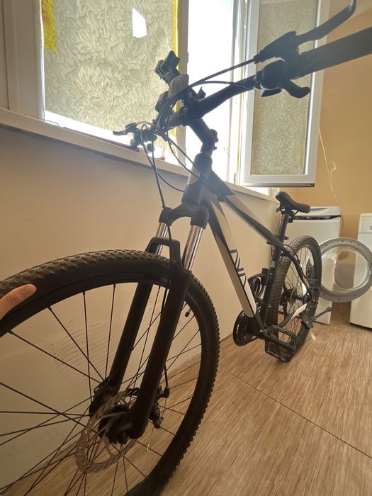 Спартивный Веласипед