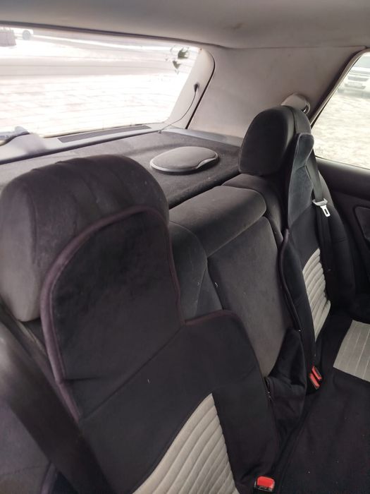 Продается машина