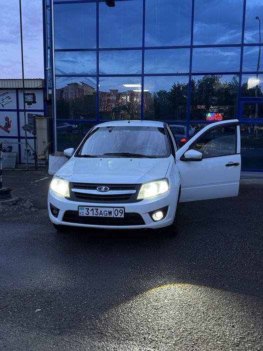 продается Лада Гранта