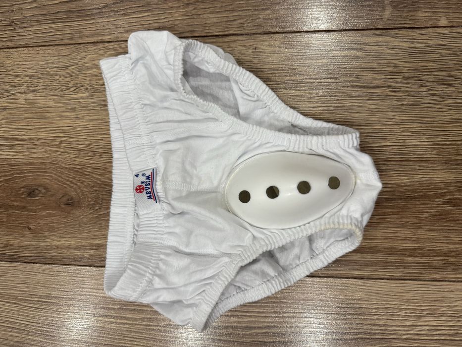 Трусики для обрезания