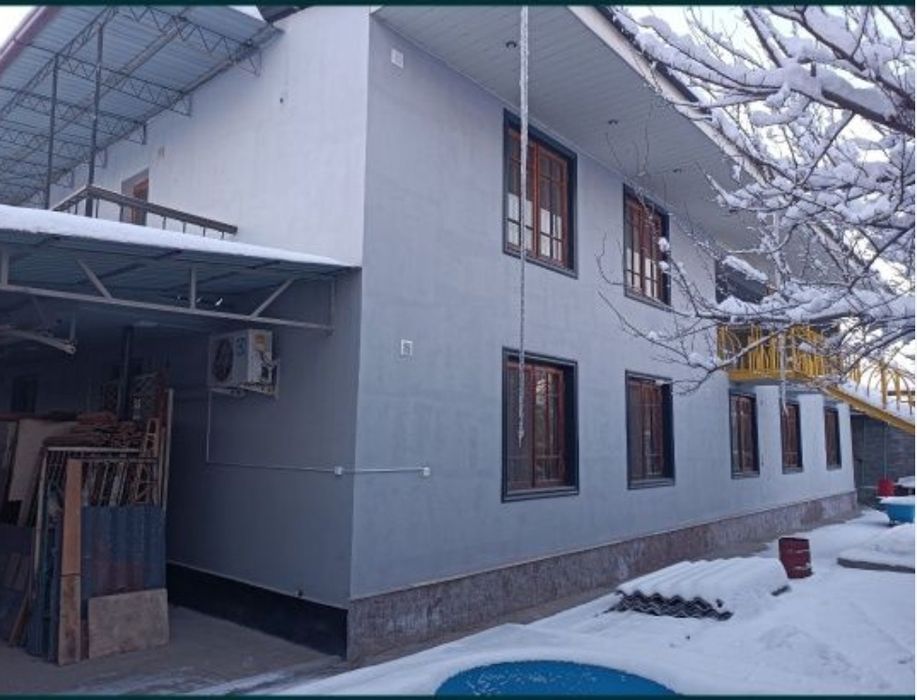 Свой,ИК ота 10.5соток бывший ресторан под любой бизнес ,срочно!