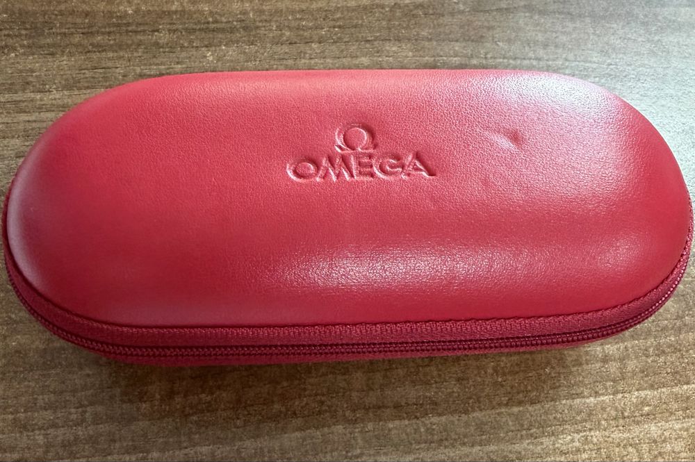 Omega Seamaster Professional Diver