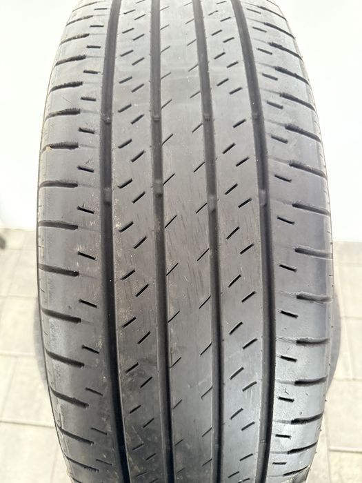 Set patru anvelope vara 225/ 60 R 18 Bridgestone