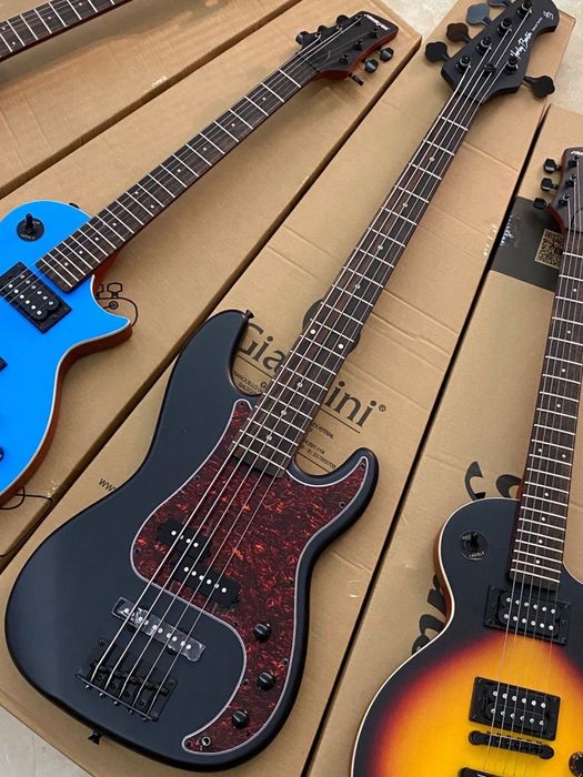 Bass Guitar || Bass Gitara || Bassguitar || Bassgitara ||