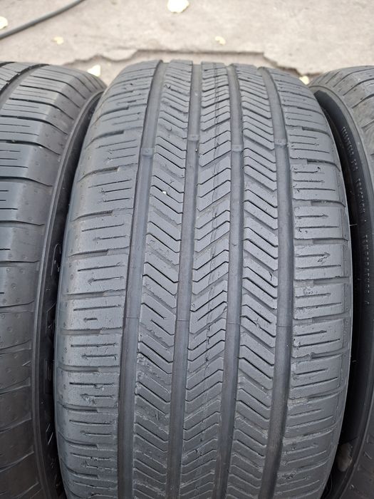 4бр. 235/45/18 Goodyear Eagle Touring M+S