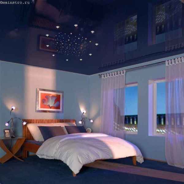 "Опънати тавани"-директна доставка и монтаж от завода производител!