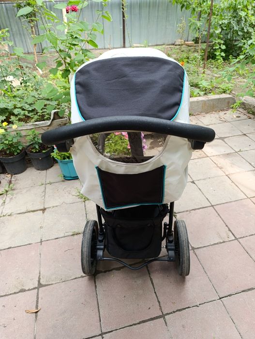 Детская коляска . Продам