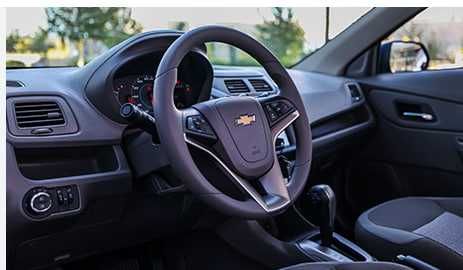 Chevroled  cobalt maslo